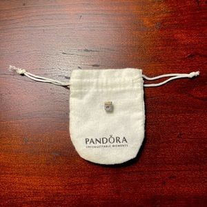 Authentic Pandora house charm